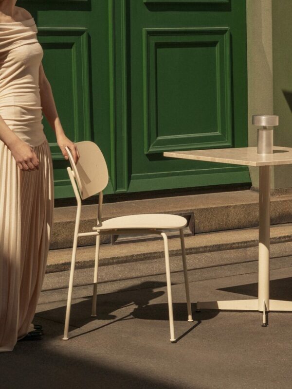 Итальянский стул Co 3 10