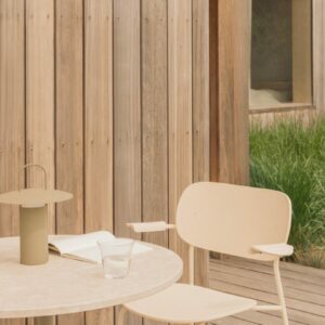 Итальянский стул Co 3 от Audo