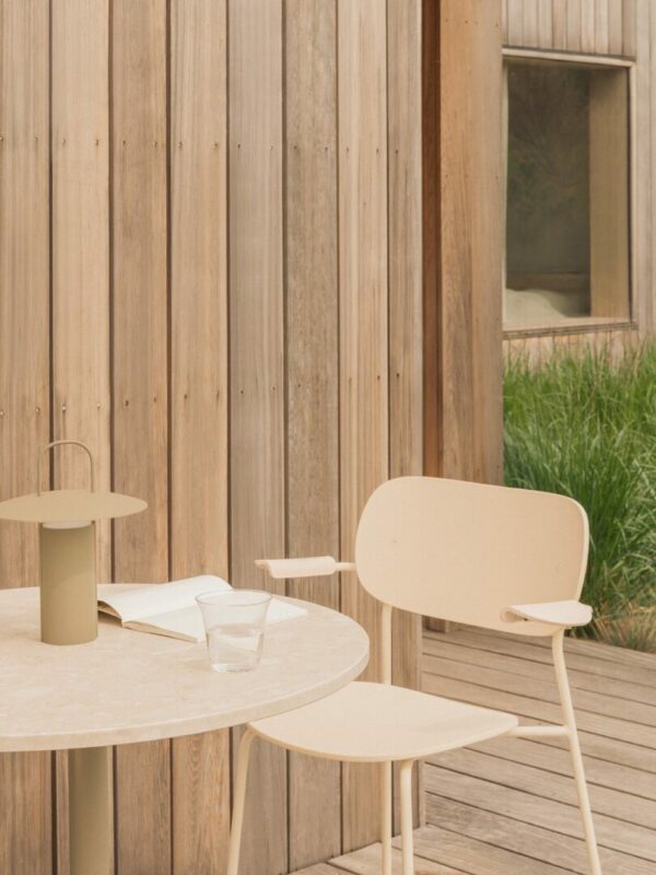 Итальянский стул Co 3 от Audo