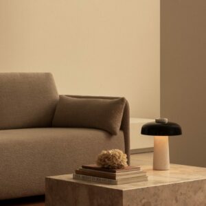 Итальянский столик Plinth Low 13