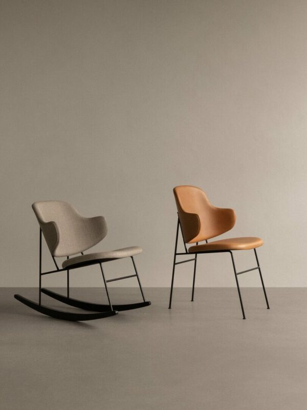 Итальянский стул The Penguin 3