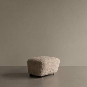 Итальянская банкетка The Tired Man от Audo