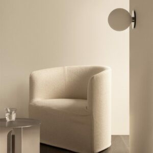 Итальянское кресло Tearoom 2 от Audo