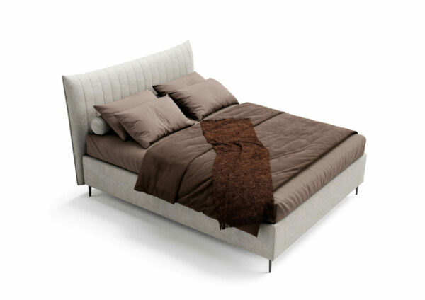 Итальянская кровать Barnet