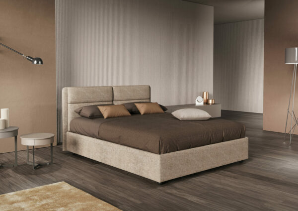 Итальянская кровать Bellagio 3