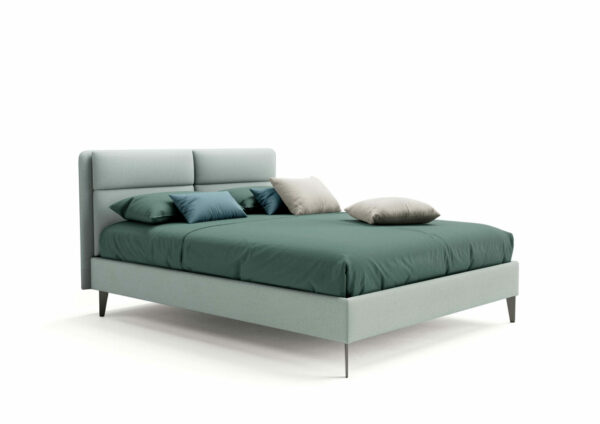 Итальянская кровать Bellagio Slim