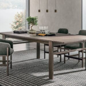 Итальянский стол Bite от Tomasella