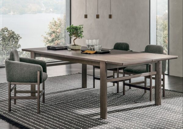 Итальянский стол Bite от Tomasella