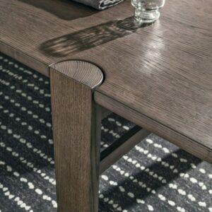 Итальянский стол Bite от Tomasella