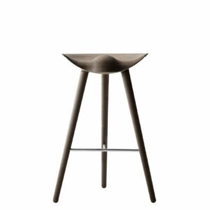 Итальянский барный стул ML 42 от Audo