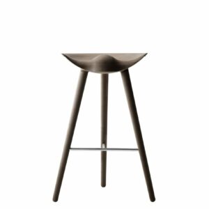 Итальянский барный стул ML 42 от Audo