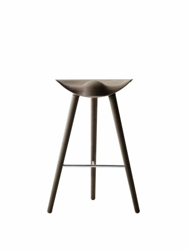 Итальянский барный стул ML 42 от Audo