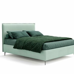 Итальянская кровать Bristol от Novaluna