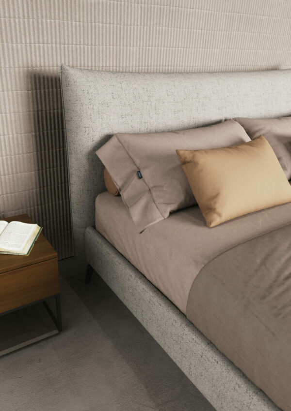 Итальянская кровать Brooklyn Slim 3