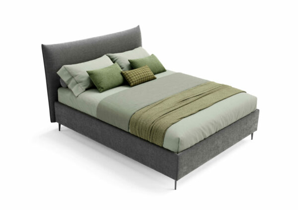 Итальянская кровать Brooklyn