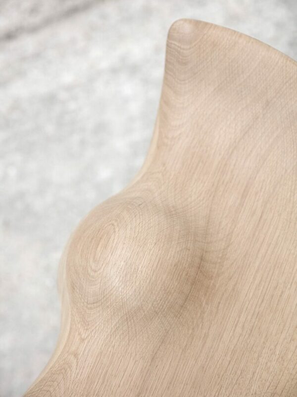 Итальянский барный стул ML 42 4