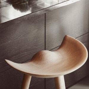 Итальянский барный стул ML 42 2