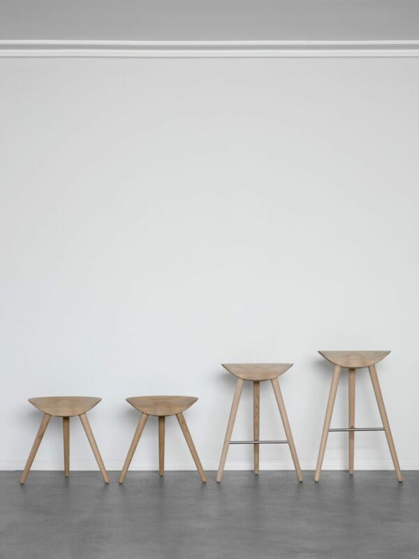 Итальянский барный стул ML 42 4