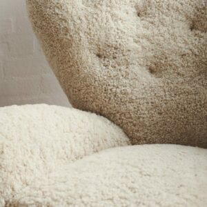 Итальянское кресло The Tired Man 7