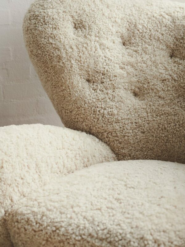 Итальянское кресло The Tired Man 7