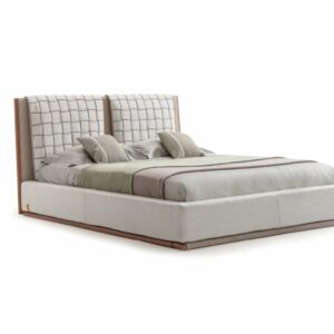 Итальянская кровать Clay 5