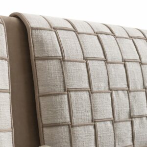 Итальянская кровать Clay 3