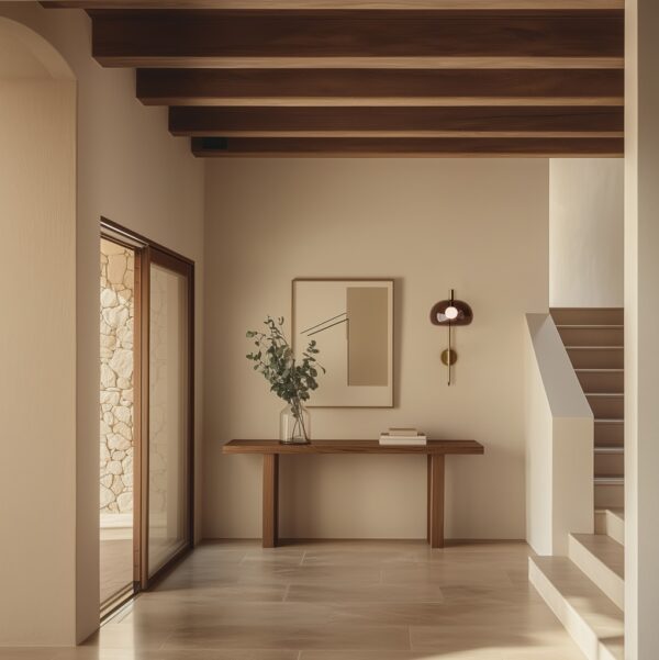 Итальянская настенная лампа Cloud от Aromas