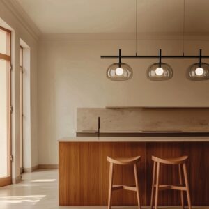 Итальянский подвесной светильник Cloud от Aromas