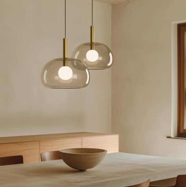 Итальянский подвесной светильник Cloud 2 2