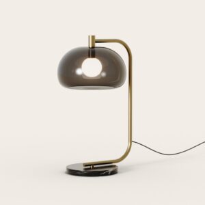 Итальянская настольная лампа Cloud от Aromas