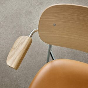 Итальянский стул Co 3