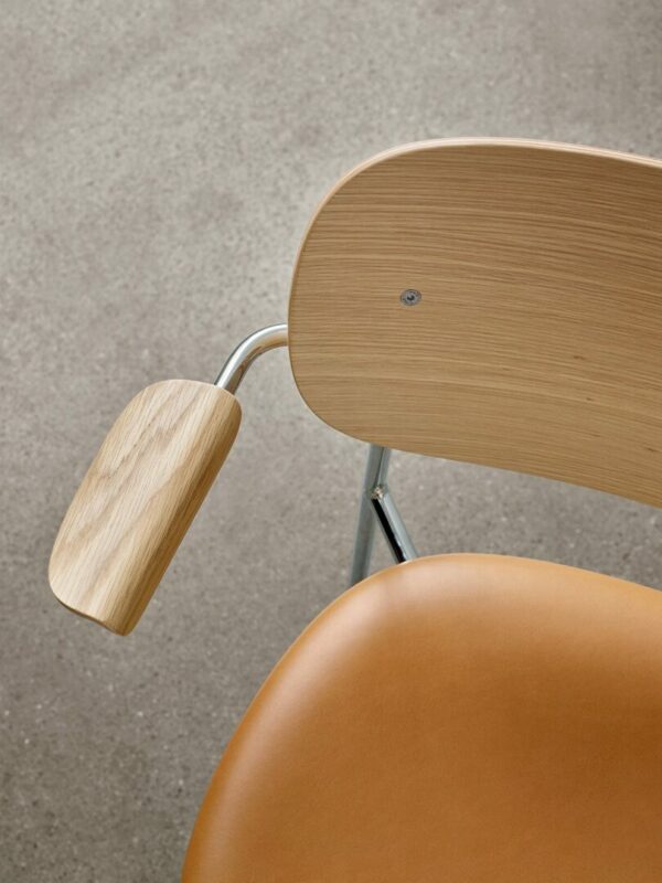 Итальянский стул Co 3