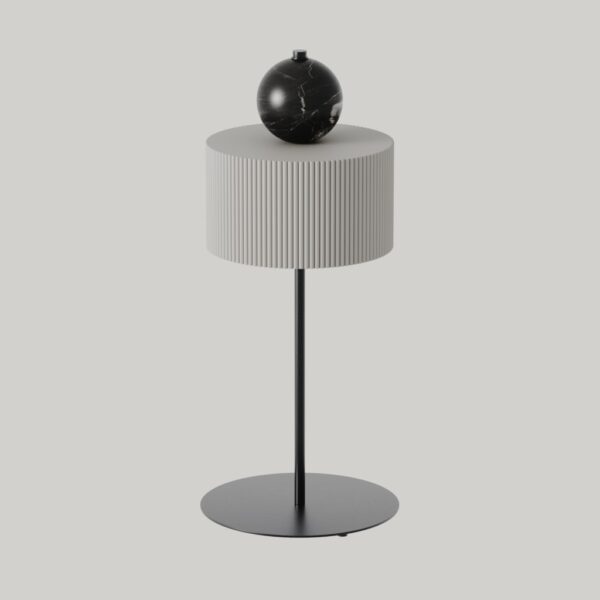 Итальянская настольная лампа Curn