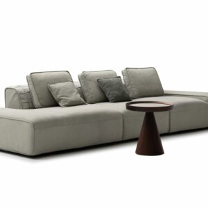 Итальянский диван DOMINO SECTIONAL 4