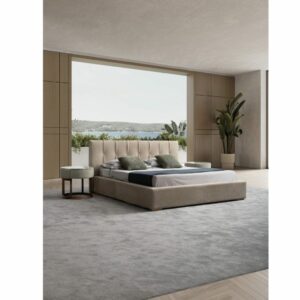 Итальянская кровать Domitelle 3