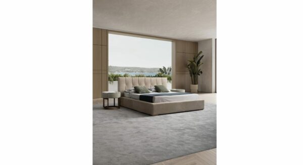 Итальянская кровать Domitelle 3