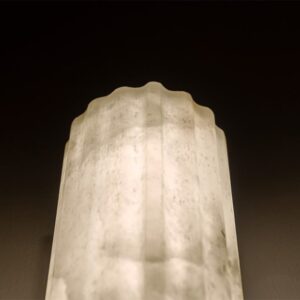 Дизайнерская настенная лампа ROLLER WS 3