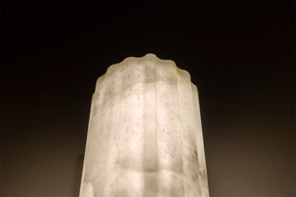 Дизайнерская настенная лампа ROLLER WS 3