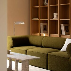 Итальянский диван Eave Modular 2 2