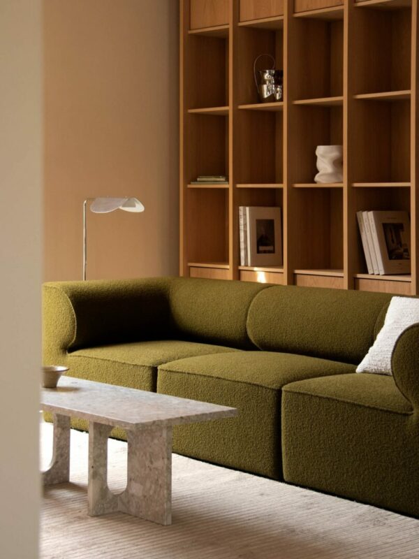 Итальянский диван Eave Modular 2 2