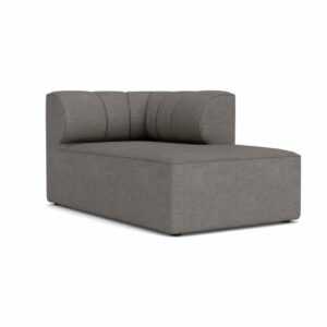 Итальянский пуф Eave Seamline 7 от Audo