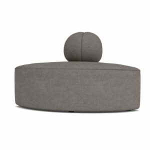 Итальянский пуф Eave Seamline 9 3