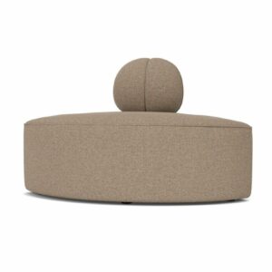 Итальянский пуф Eave Seamline 9 2