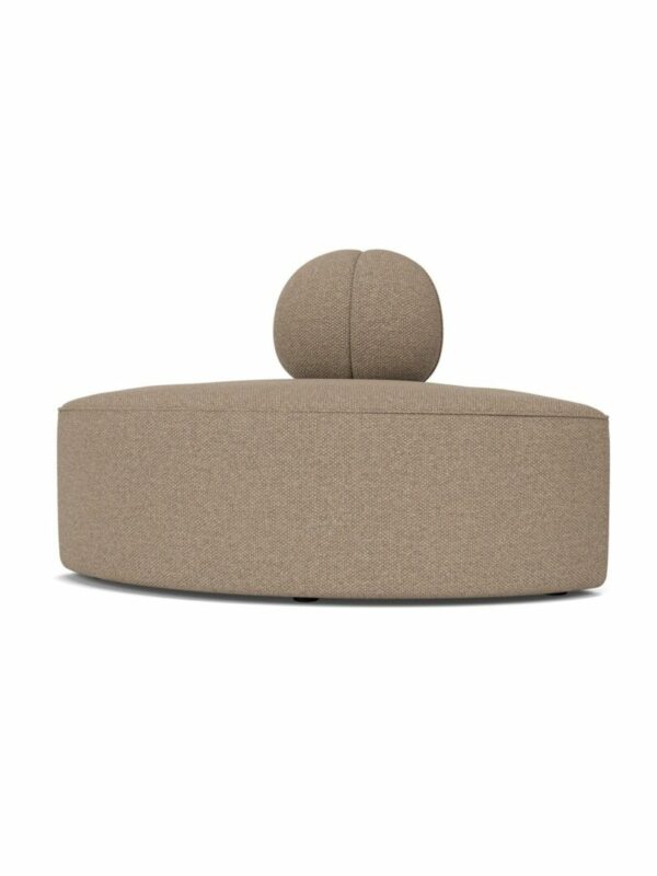 Итальянский пуф Eave Seamline 9 2