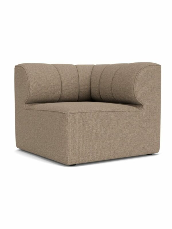 Итальянский пуф Eave Seamline 2 3