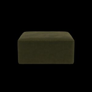 Итальянский пуф Eave Modular 21 от Audo