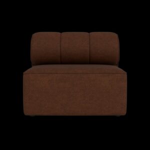 Итальянский пуф Eave Seamline 4 5