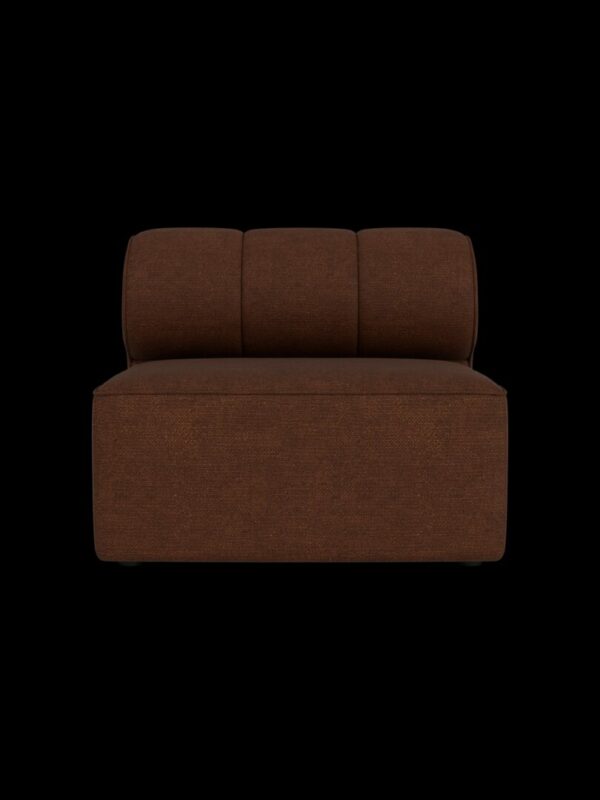 Итальянский пуф Eave Seamline 4 5