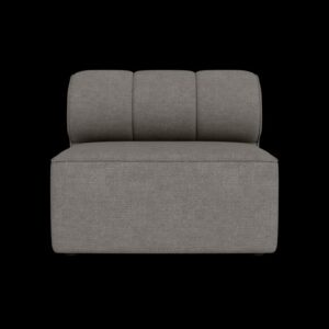 Итальянский пуф Eave Seamline 4 4