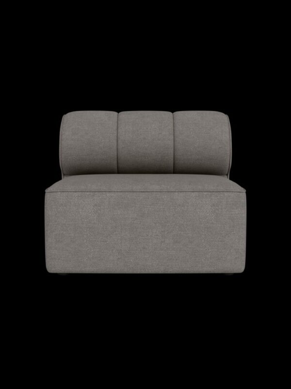 Итальянский пуф Eave Seamline 4 4